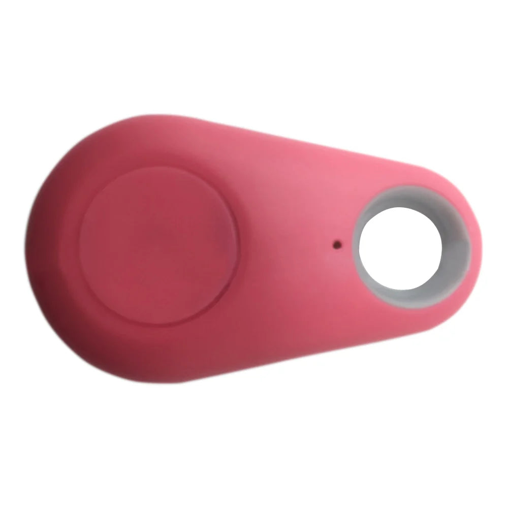 Pet GPS Tracker And Activity Monitor