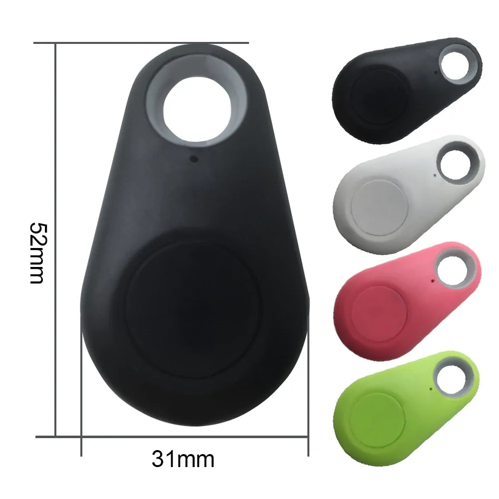 Pet GPS Tracker And Activity Monitor